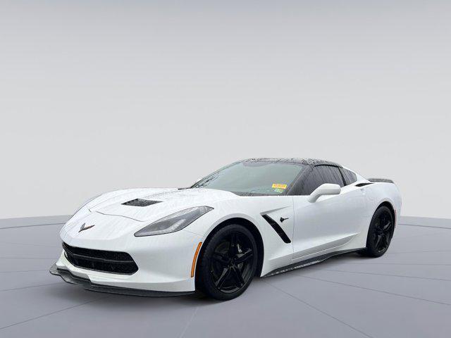 used 2016 Chevrolet Corvette car, priced at $32,996