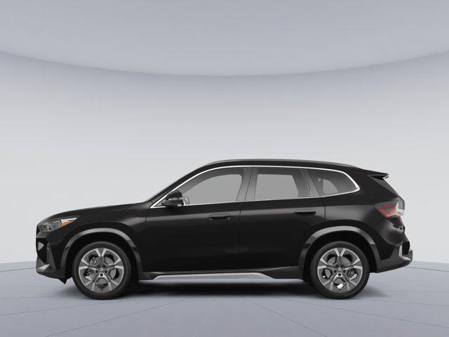 new 2025 BMW X1 car, priced at $58,025