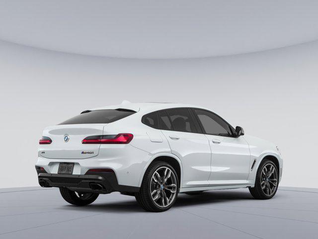 used 2019 BMW X4 car, priced at $23,285