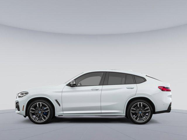 used 2019 BMW X4 car, priced at $23,285