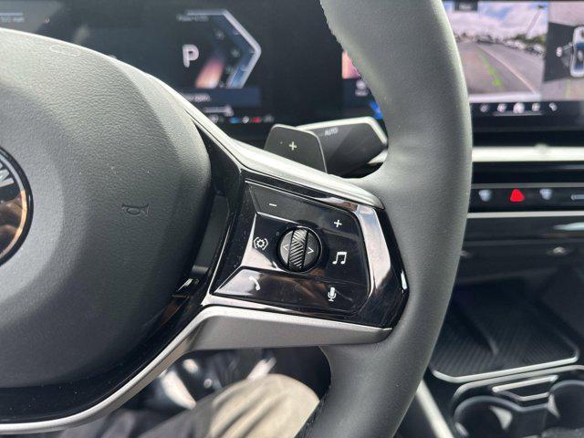 used 2024 BMW 530 car, priced at $48,000