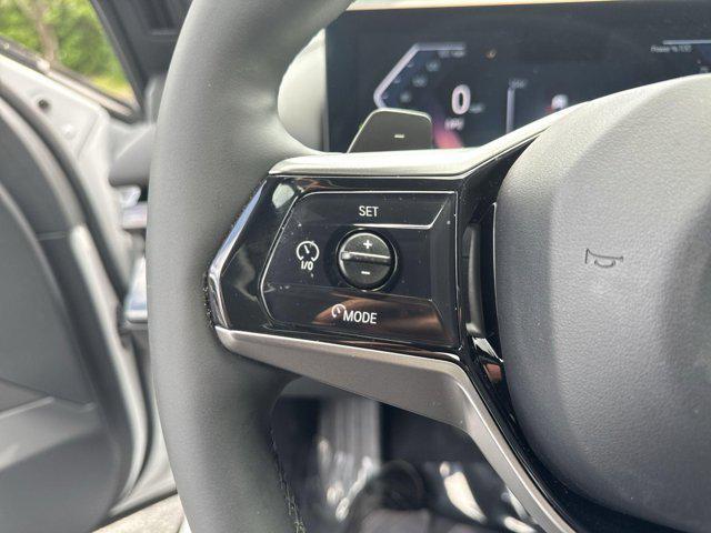 used 2024 BMW 530 car, priced at $48,000