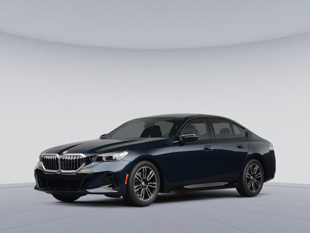 used 2022 BMW 530 car, priced at $37,000