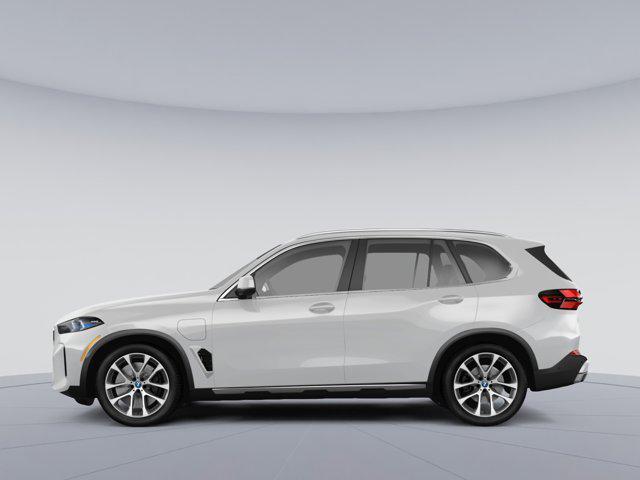 new 2026 BMW X5 PHEV car, priced at $86,325
