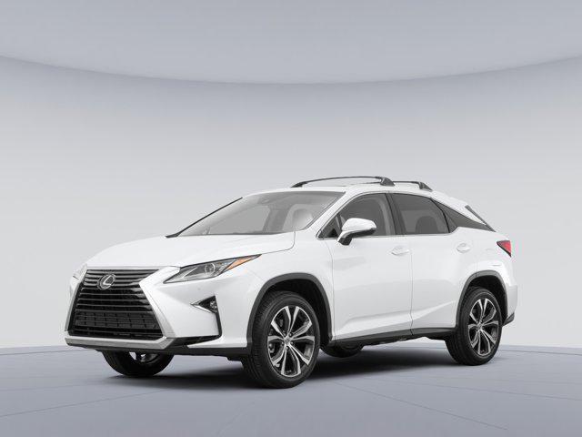 used 2017 Lexus RX 350 car, priced at $23,500