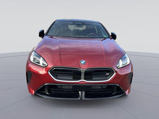 new 2025 BMW M235 Gran Coupe car, priced at $55,125