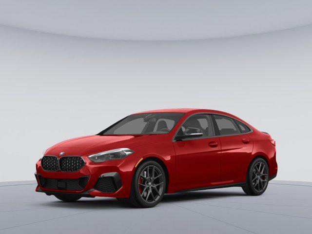 new 2025 BMW M235 Gran Coupe car, priced at $55,125