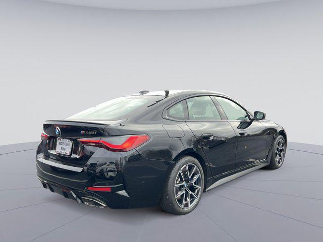 used 2024 BMW M440 car, priced at $56,000