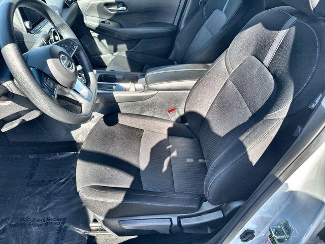 used 2023 Nissan Sentra car, priced at $18,965