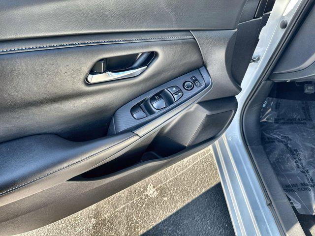 used 2023 Nissan Sentra car, priced at $18,965