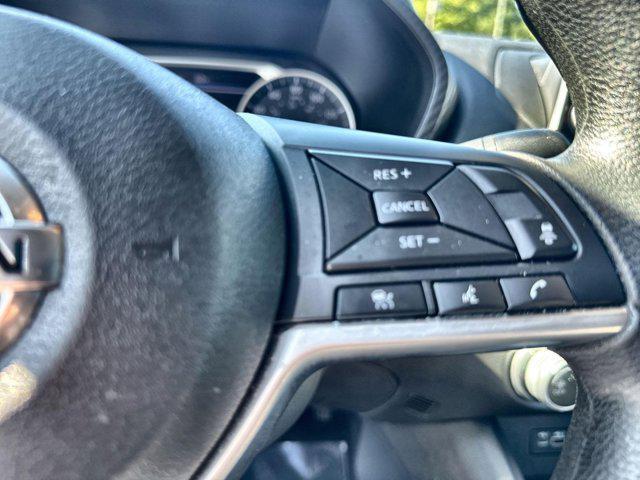used 2023 Nissan Sentra car, priced at $18,965