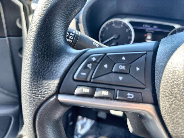 used 2023 Nissan Sentra car, priced at $18,965