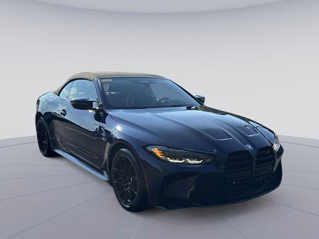 used 2022 BMW M4 car, priced at $67,000