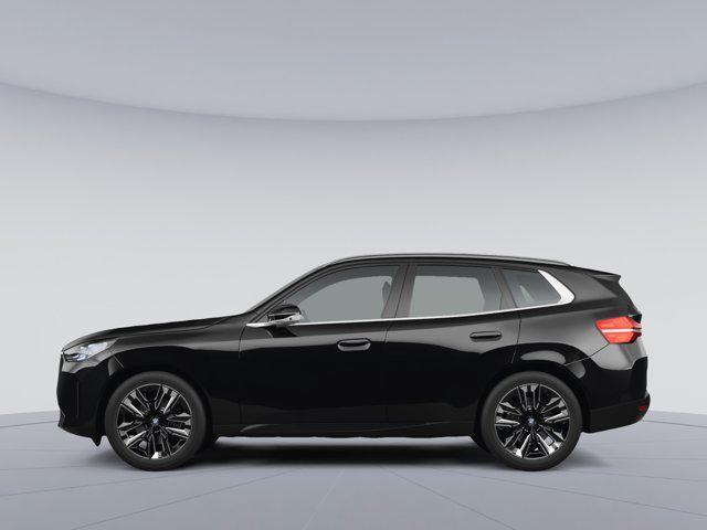 new 2025 BMW X3 car, priced at $71,310