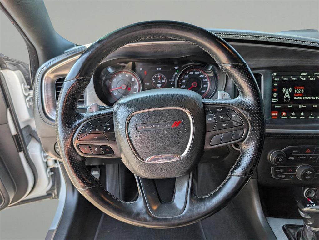 used 2021 Dodge Charger car, priced at $39,400