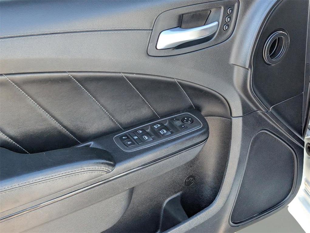 used 2021 Dodge Charger car, priced at $39,400