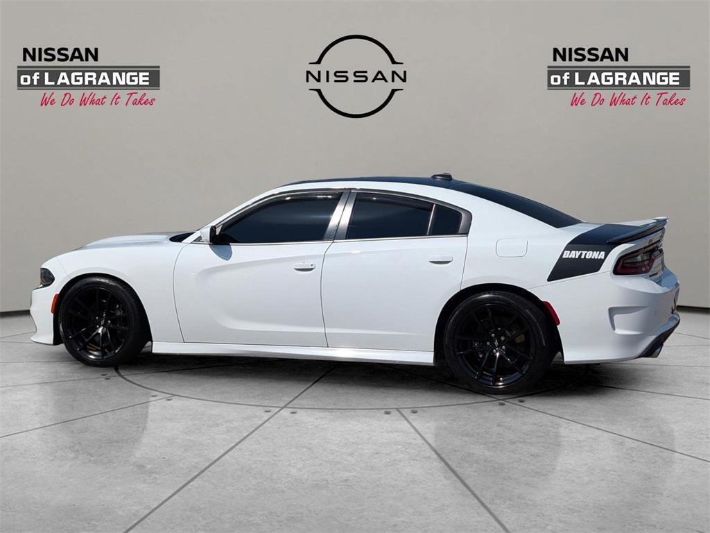 used 2021 Dodge Charger car, priced at $39,400