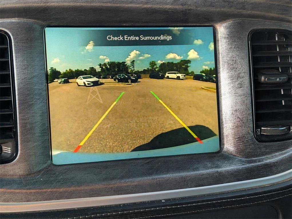 used 2021 Dodge Charger car, priced at $39,400