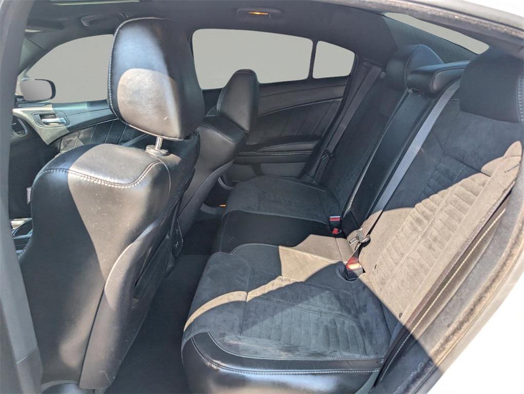 used 2021 Dodge Charger car, priced at $39,400