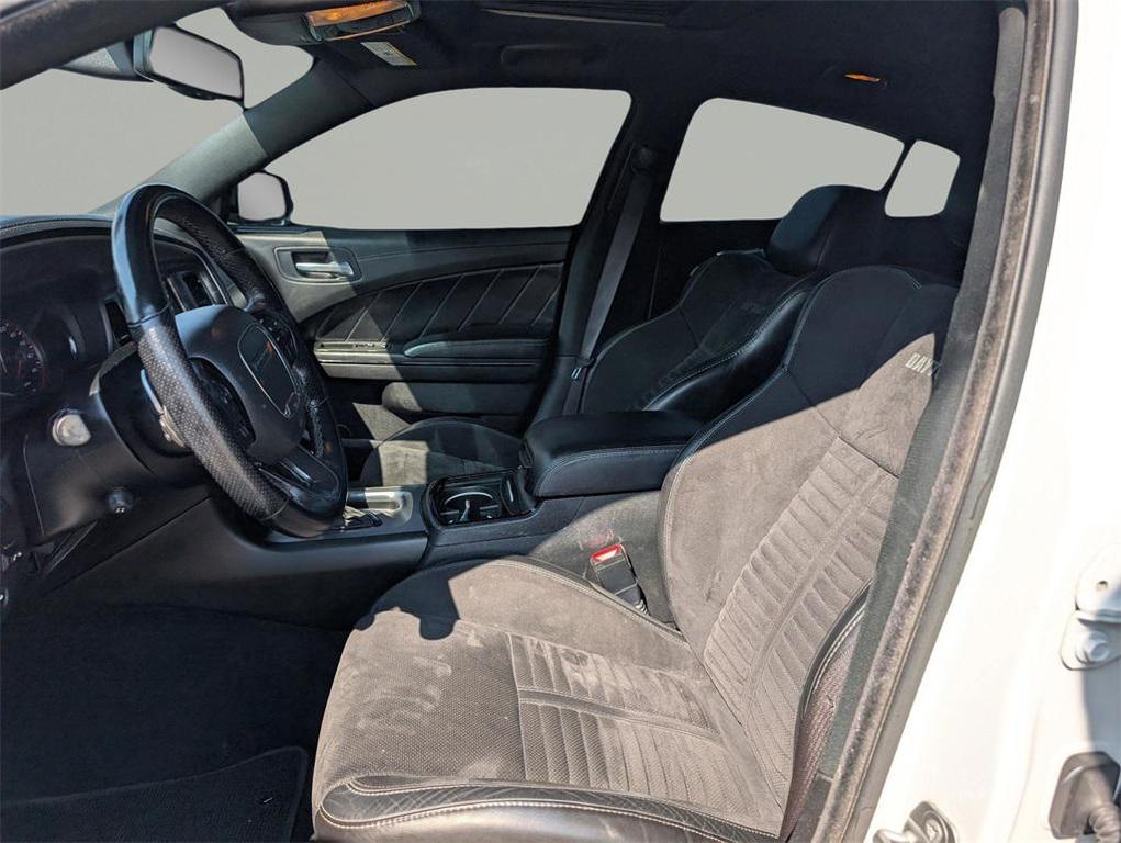 used 2021 Dodge Charger car, priced at $39,400