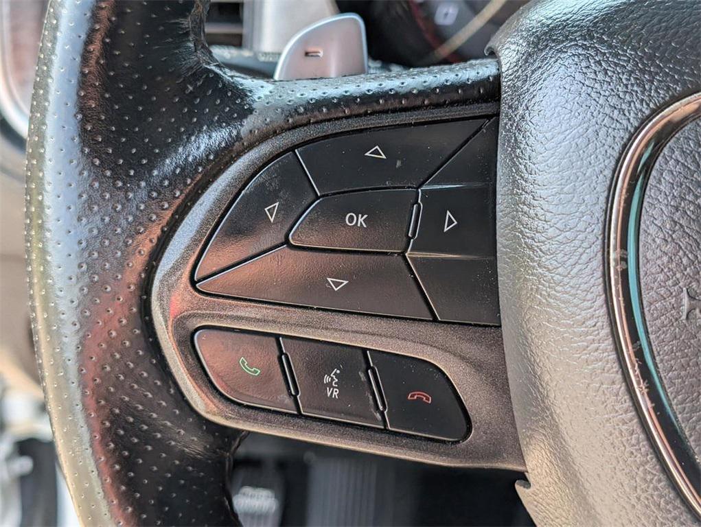 used 2021 Dodge Charger car, priced at $39,400