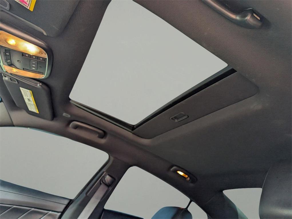 used 2021 Dodge Charger car, priced at $39,400