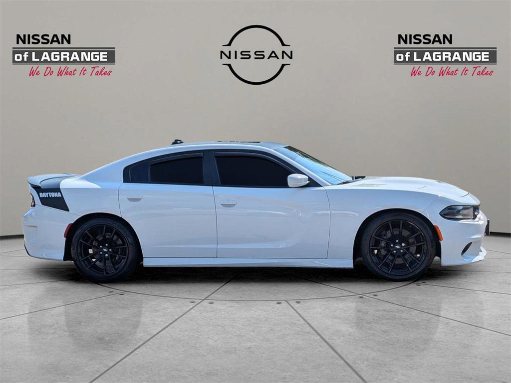 used 2021 Dodge Charger car, priced at $39,400
