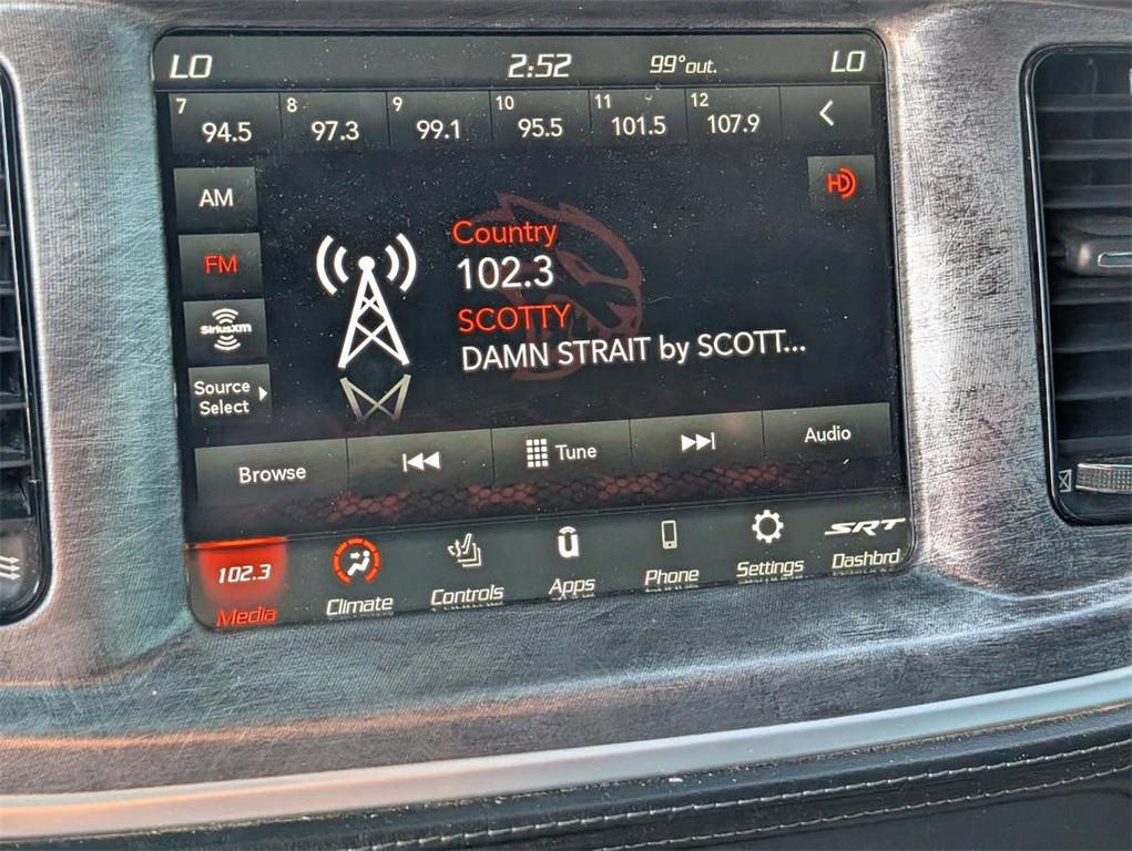 used 2021 Dodge Charger car, priced at $39,400