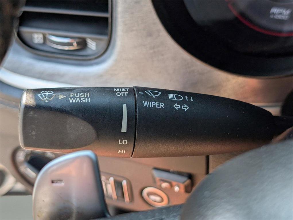 used 2021 Dodge Charger car, priced at $39,400