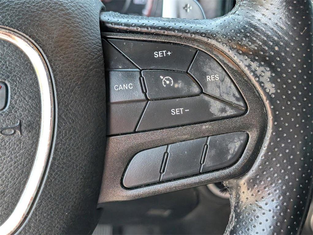 used 2021 Dodge Charger car, priced at $39,400