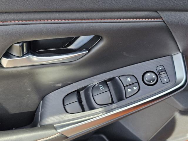 new 2025 Nissan Sentra car, priced at $25,945