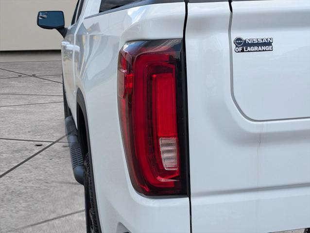 used 2019 GMC Sierra 1500 car, priced at $41,999