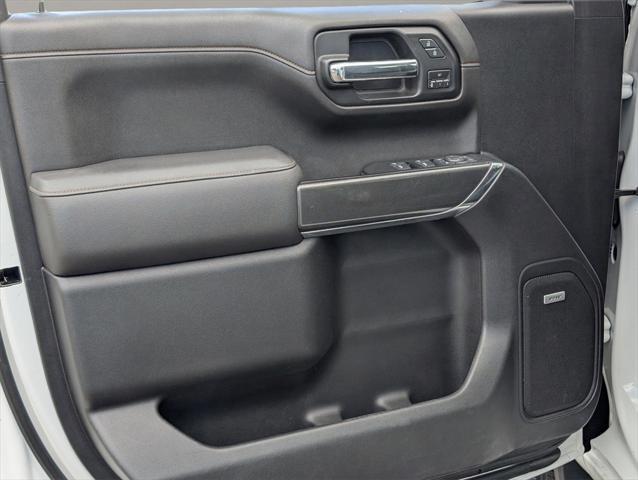used 2019 GMC Sierra 1500 car, priced at $41,999
