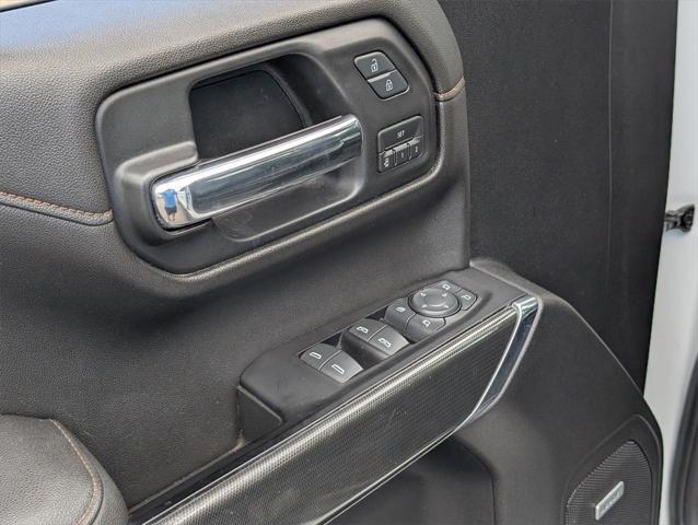 used 2019 GMC Sierra 1500 car, priced at $41,999