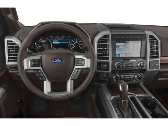 used 2018 Ford F-150 car, priced at $38,999