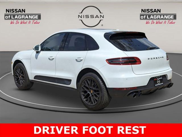 used 2018 Porsche Macan car, priced at $30,999