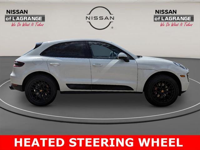 used 2018 Porsche Macan car, priced at $30,999