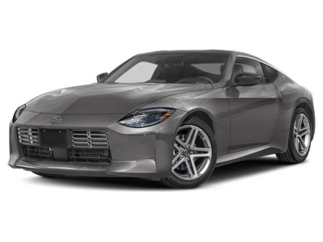 new 2024 Nissan Z car, priced at $42,090