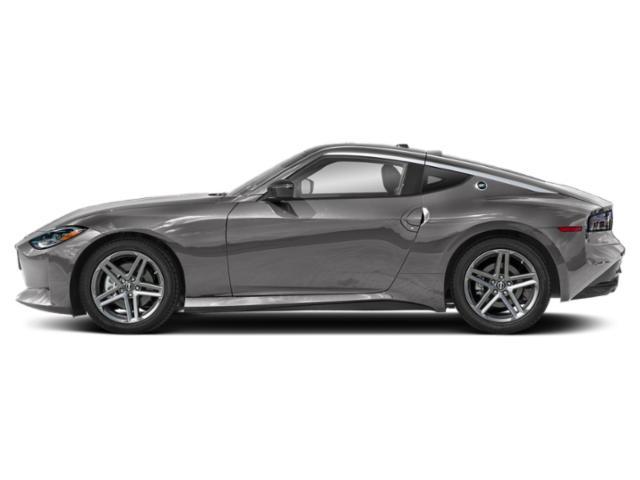 new 2024 Nissan Z car, priced at $42,090