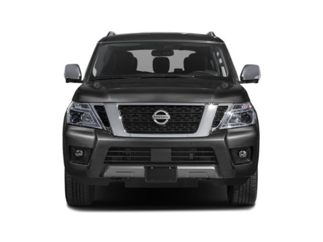 used 2020 Nissan Armada car, priced at $22,800