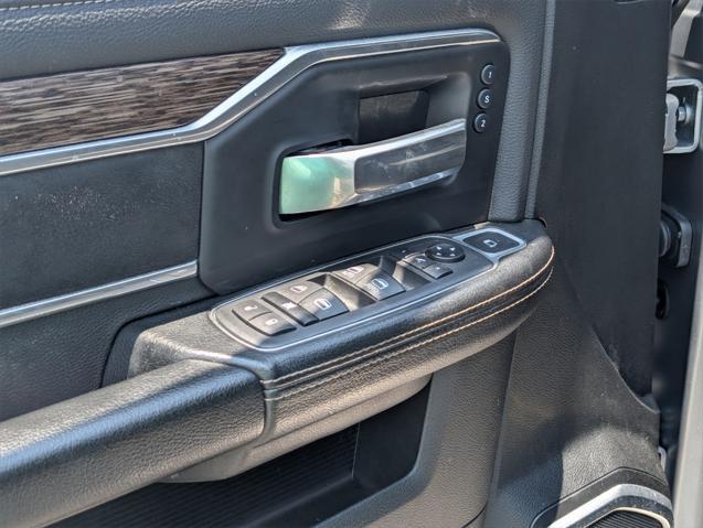 used 2021 Ram 2500 car, priced at $64,900