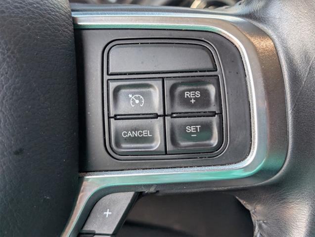 used 2021 Ram 2500 car, priced at $64,900