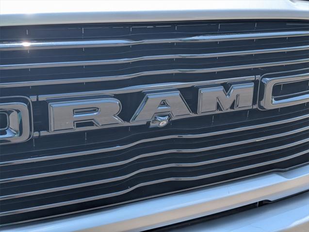 used 2021 Ram 2500 car, priced at $64,900