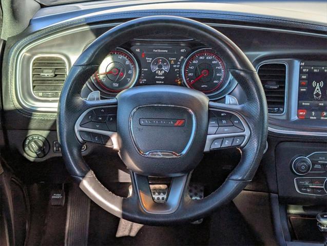 used 2019 Dodge Charger car, priced at $37,900