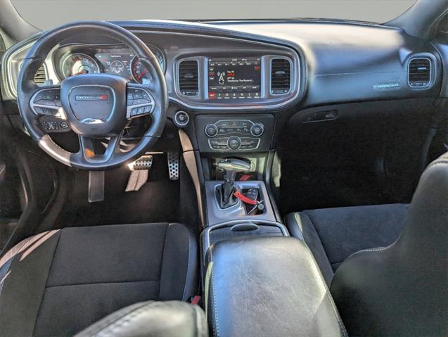 used 2019 Dodge Charger car, priced at $37,900