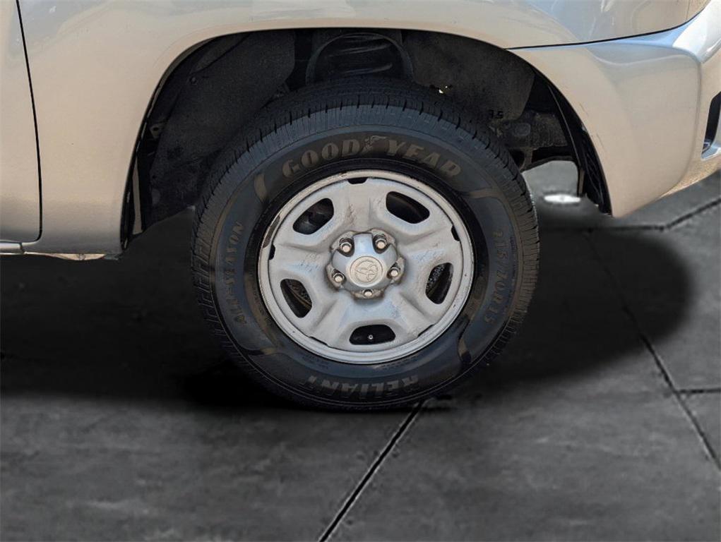 used 2014 Toyota Tacoma car, priced at $9,999