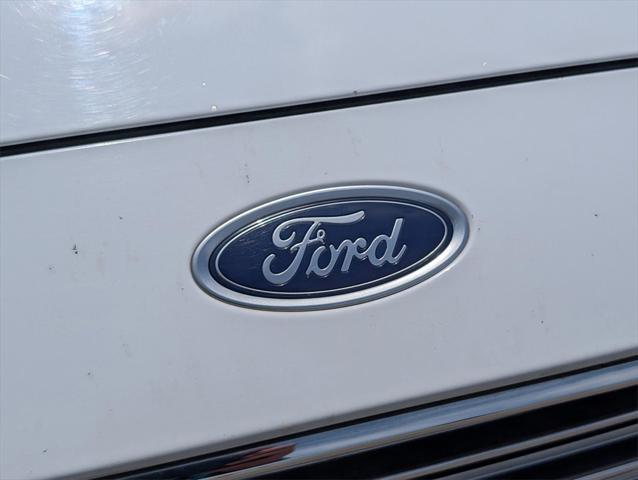 used 2018 Ford Fusion car, priced at $16,900