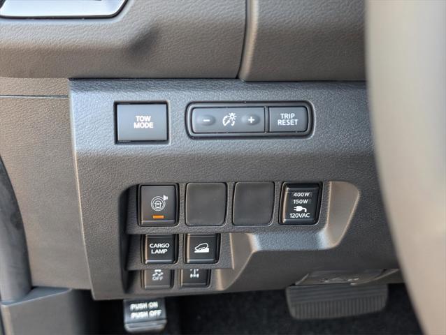 new 2025 Nissan Frontier car, priced at $47,990