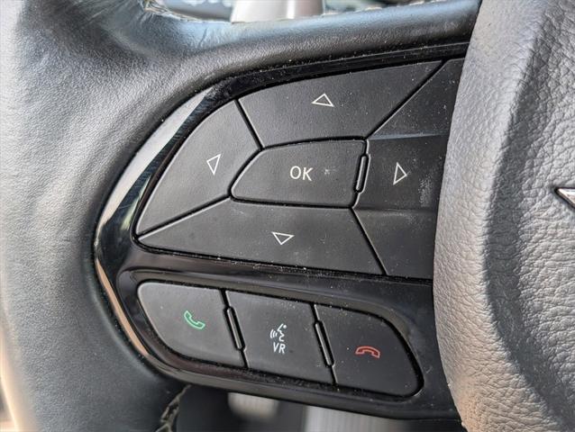 used 2021 Chrysler 300 car, priced at $33,998