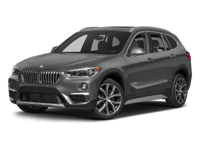 used 2017 BMW X1 car, priced at $20,999